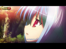 C^3 (Cube x Cursed x Curious) ตอนที่ 07